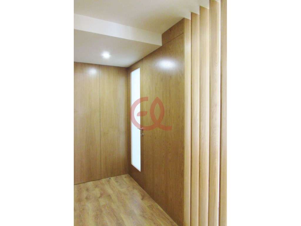 Apartamento T2 - Centro histórico - Viana do Castelo - Grande imagem: 3/9