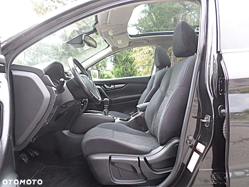 Nissan Qashqai 1.6 DIG-T Tekna - 19