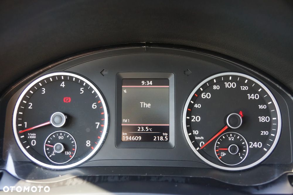 Volkswagen Tiguan 1.4 TSI 4Mot Sport&Style - 17