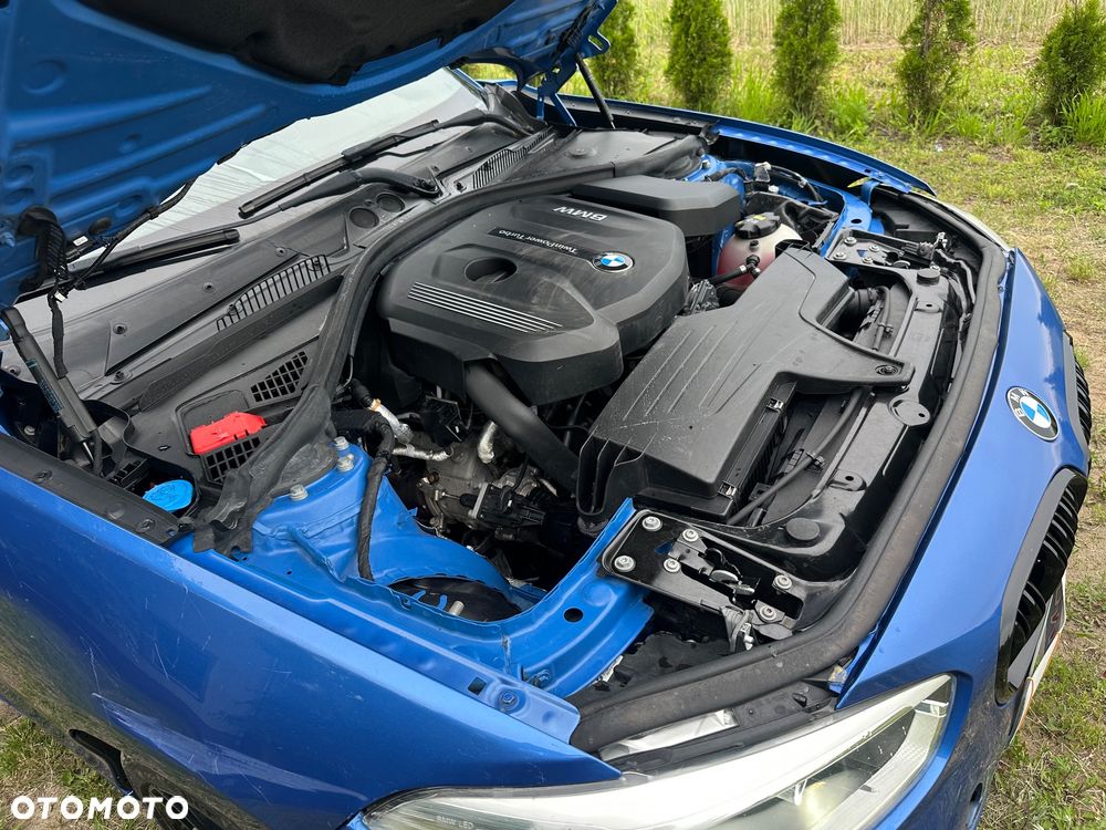 BMW Seria 1 116i Edition M Sport Shadow - 25