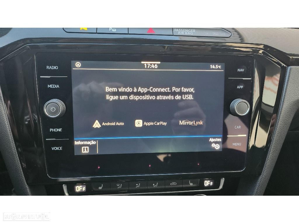 VW Arteon 2.0 TDI Elegance DSG - 16