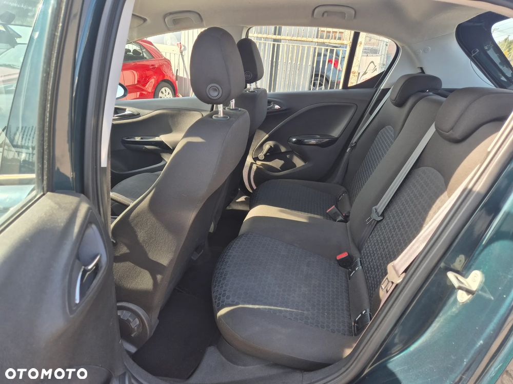 Opel Corsa 1.4 16V Color Edition - 16
