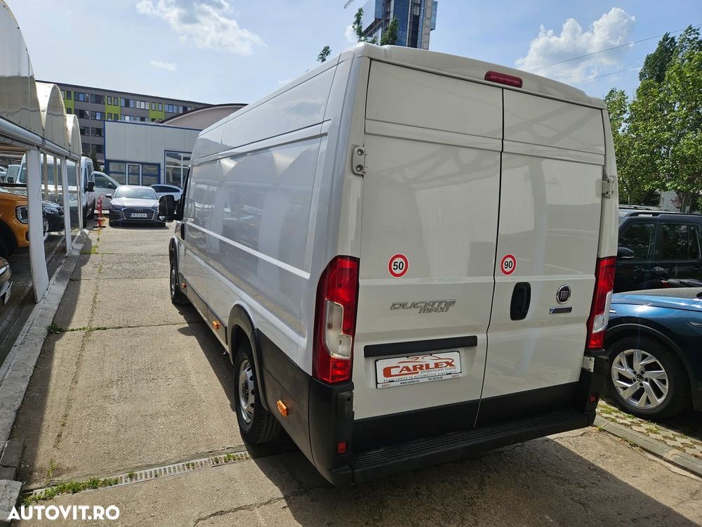 Fiat DUCATO - 8