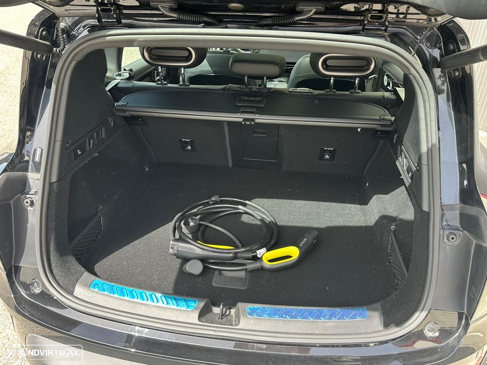 Smart #5 100 kWh Pro+ - 9