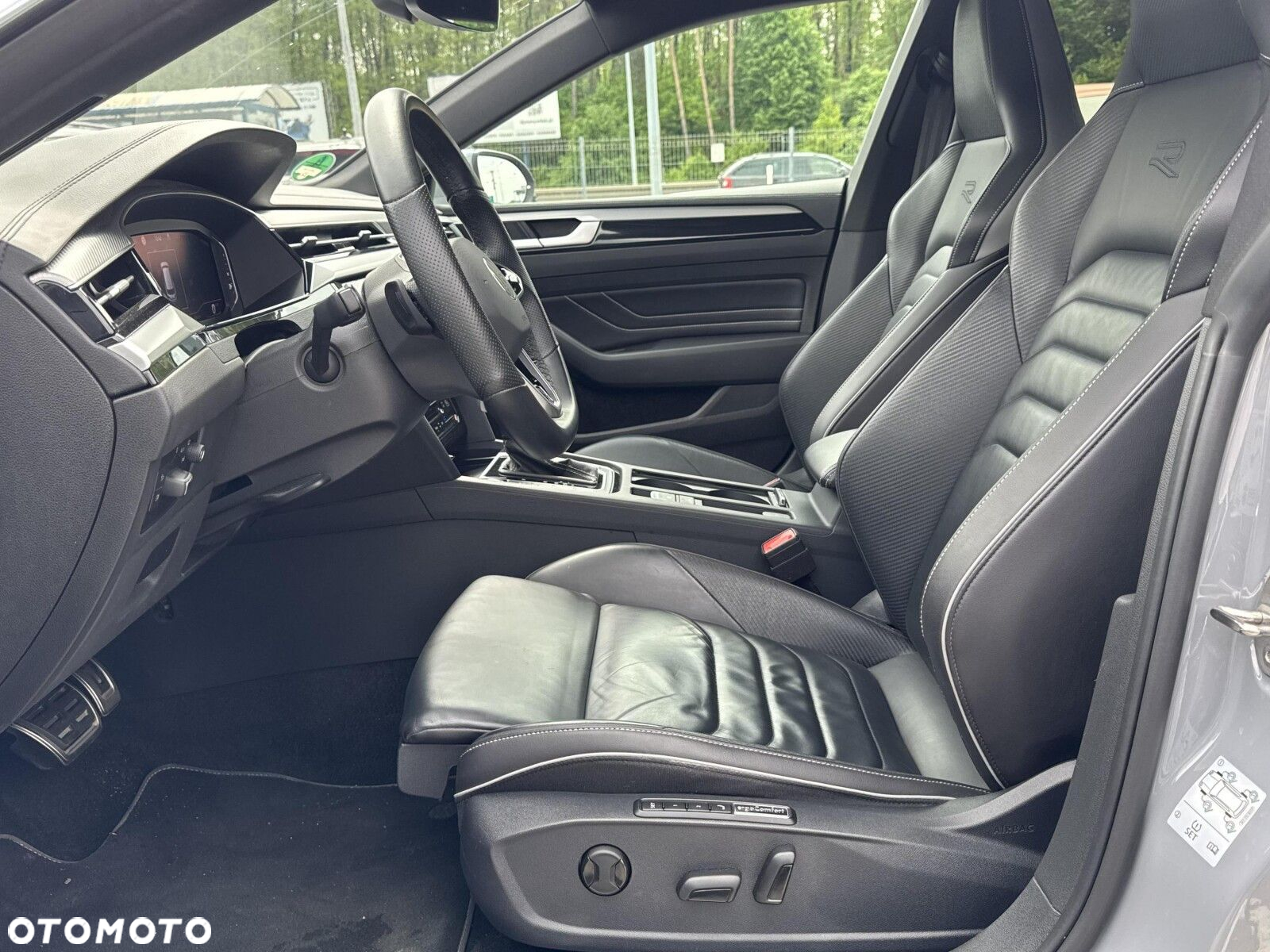 Volkswagen Arteon 2.0 TSI R-Line DSG - 11