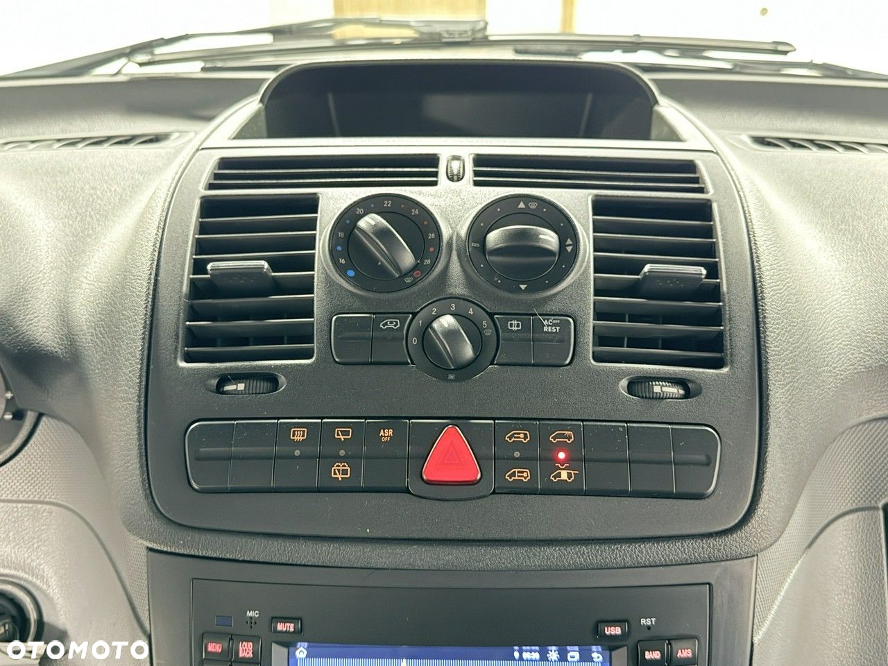 Mercedes-Benz Vito 109 CDI Univan 639.605 - 15