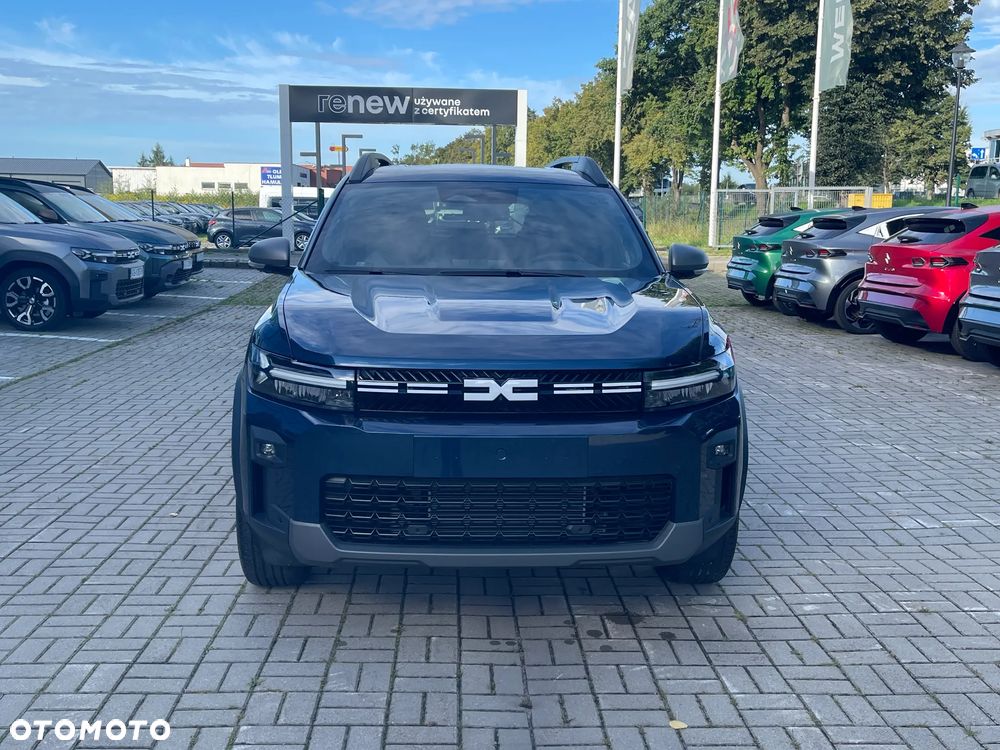 Dacia Bigster - 3