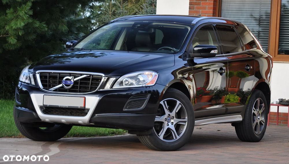 Volvo XC 60 - 1