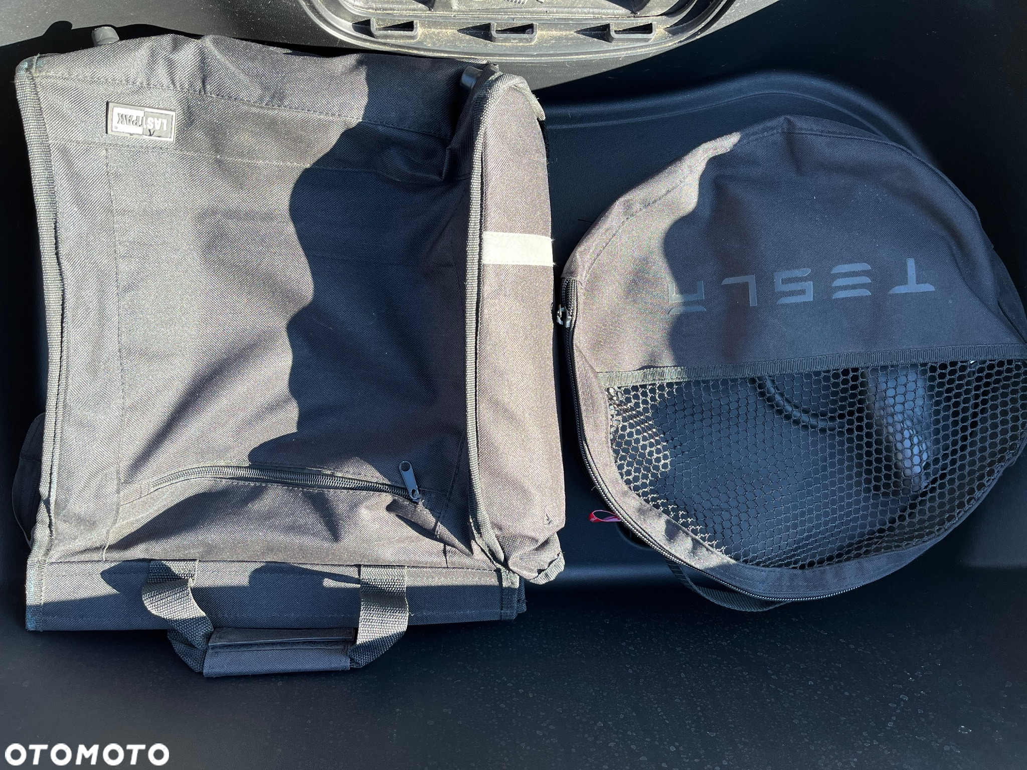 Tesla Model 3 Standard Reichweite Plus Hinterradantrieb - 27