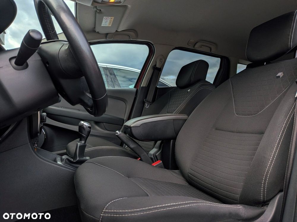 Renault Clio 0.9 Energy TCe Limited - 10