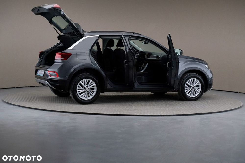 Volkswagen T-Roc 1.5 TSI Life DSG - 6