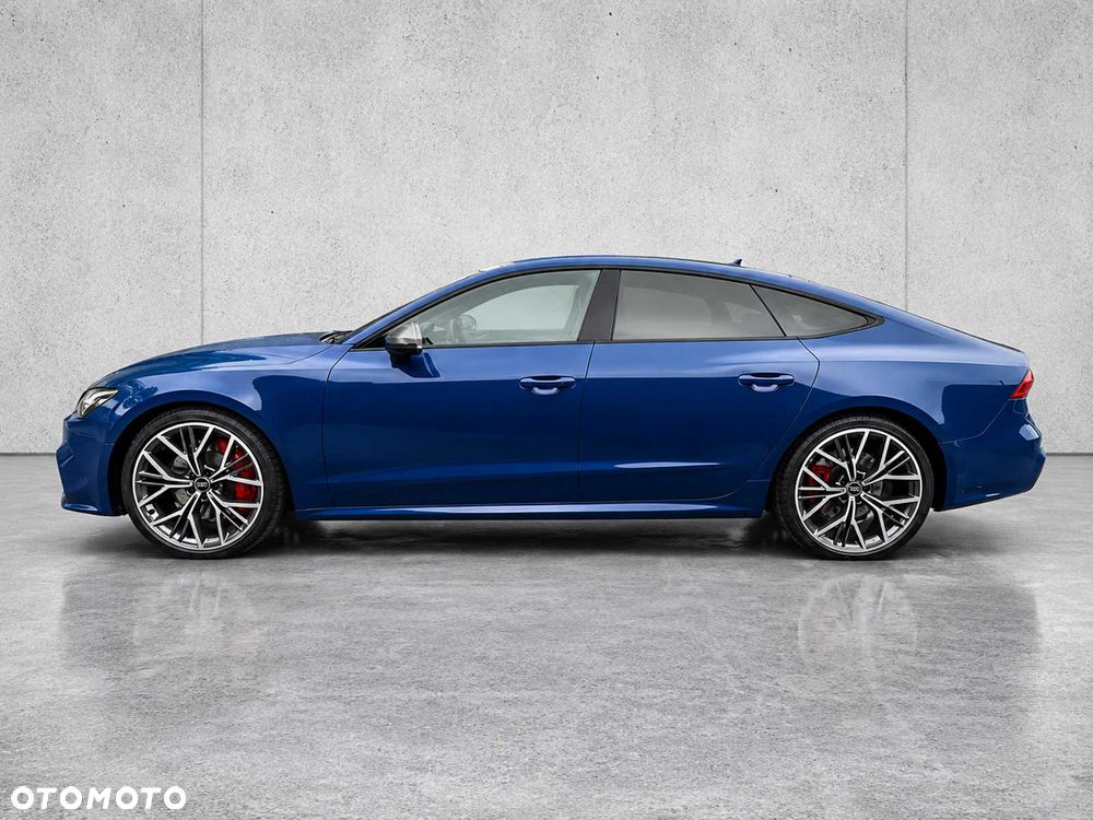 Audi S7 Sportback TDI quattro tiptronic - 2