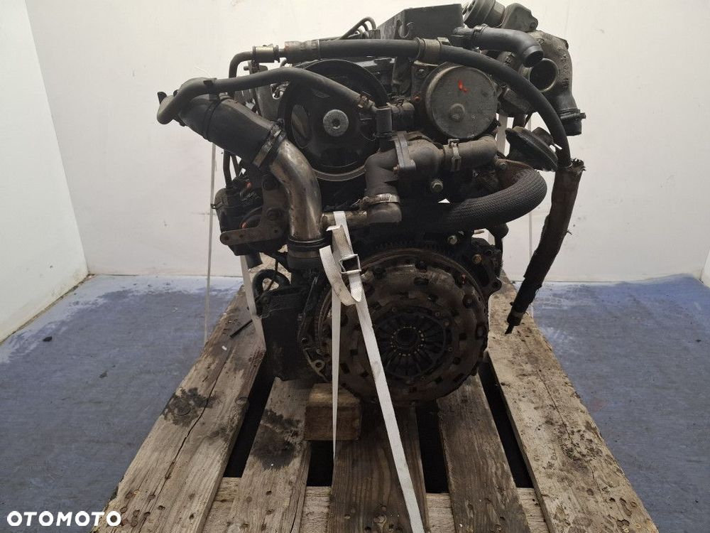 FORD MONDEO MK3 2.0 TDDI 115KM SILNIK DIESLA - 7