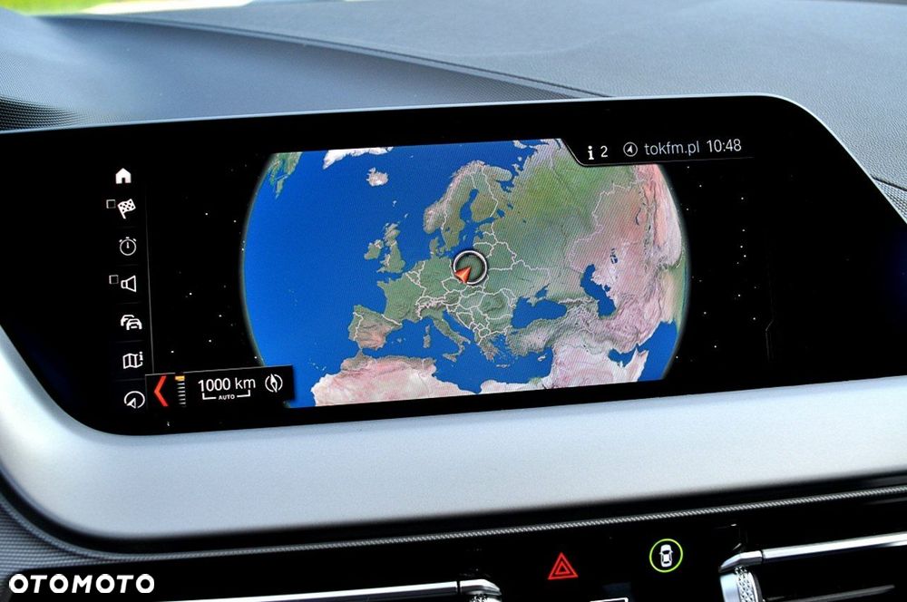BMW Seria 1 116d - 28