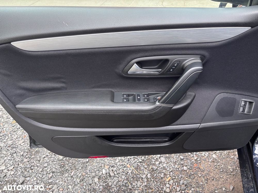 Volkswagen Passat CC 2.0 TDI BMT - 4
