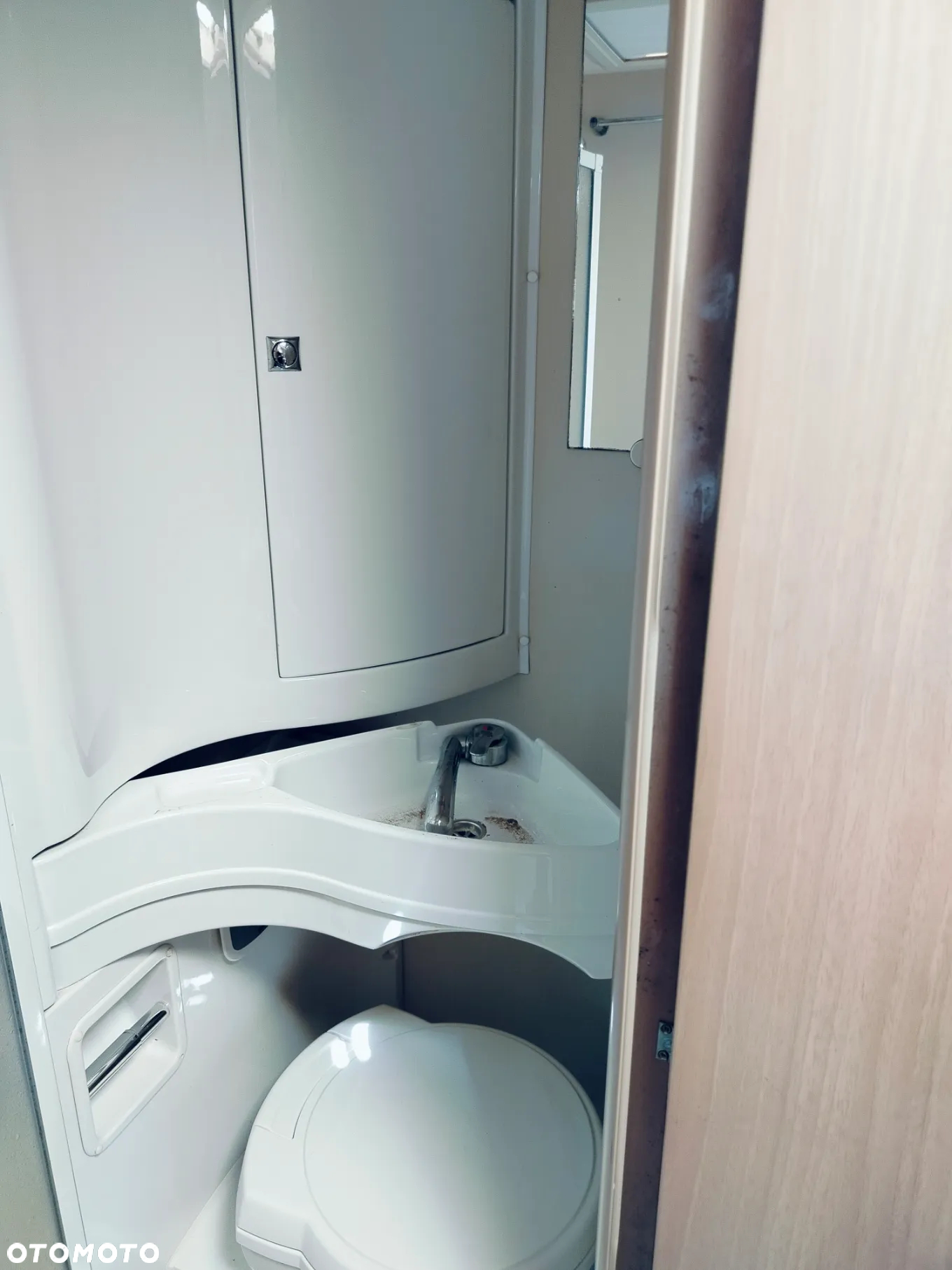 Elddis Chatsworth 636 - 26