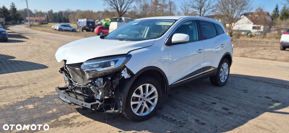 Renault Kadjar 1.3 TCe FAP Intens - 3