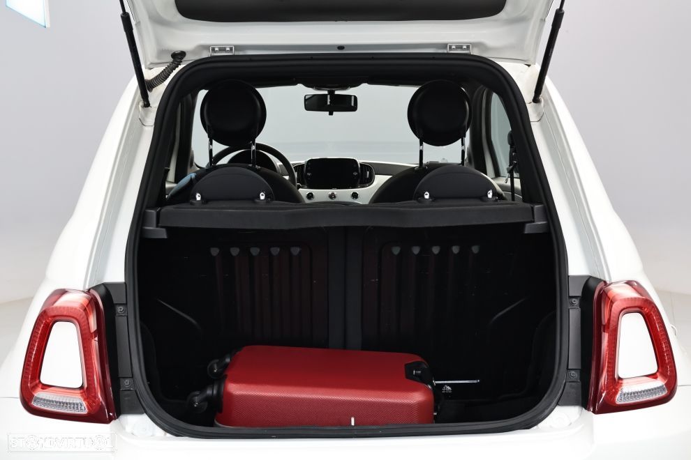 Fiat 500 1.0 Hybrid - 26