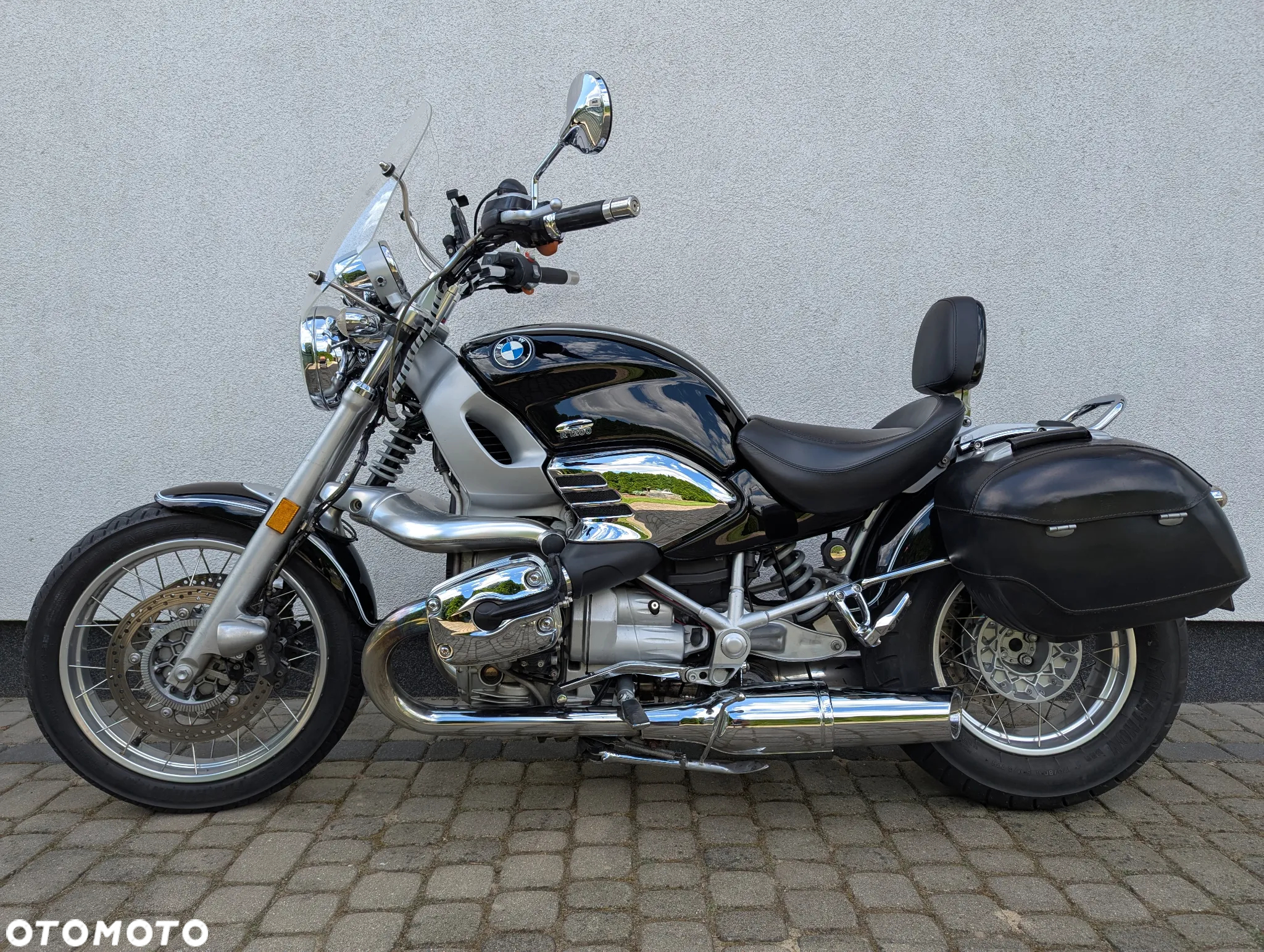 BMW R - 25