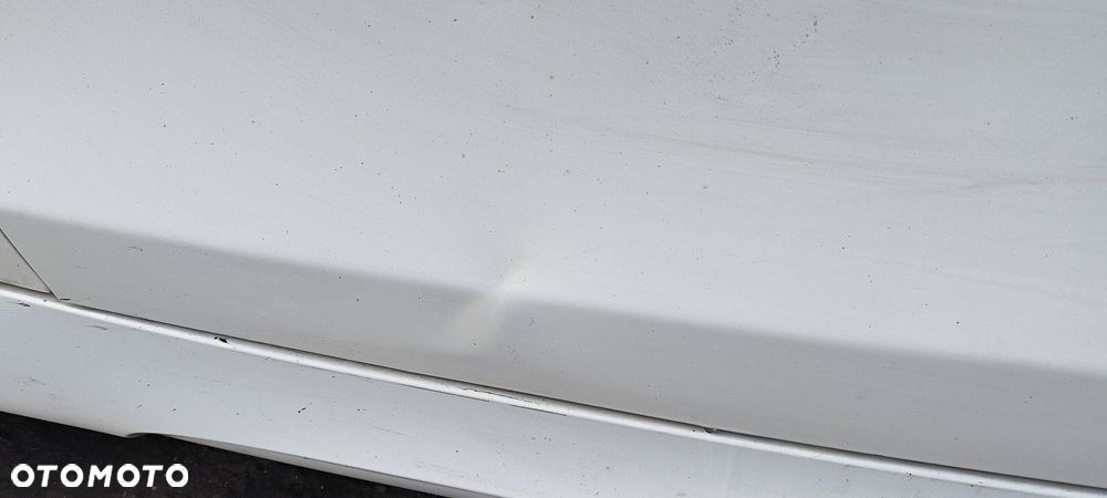 DRZWI LEWE PRZÓD BMW SERIA 1 E87 ALPINWEISS 300 - 5