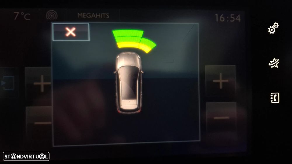 Peugeot 308 SW BlueHDi 120 Stop & Start GT-Line Edition - 55