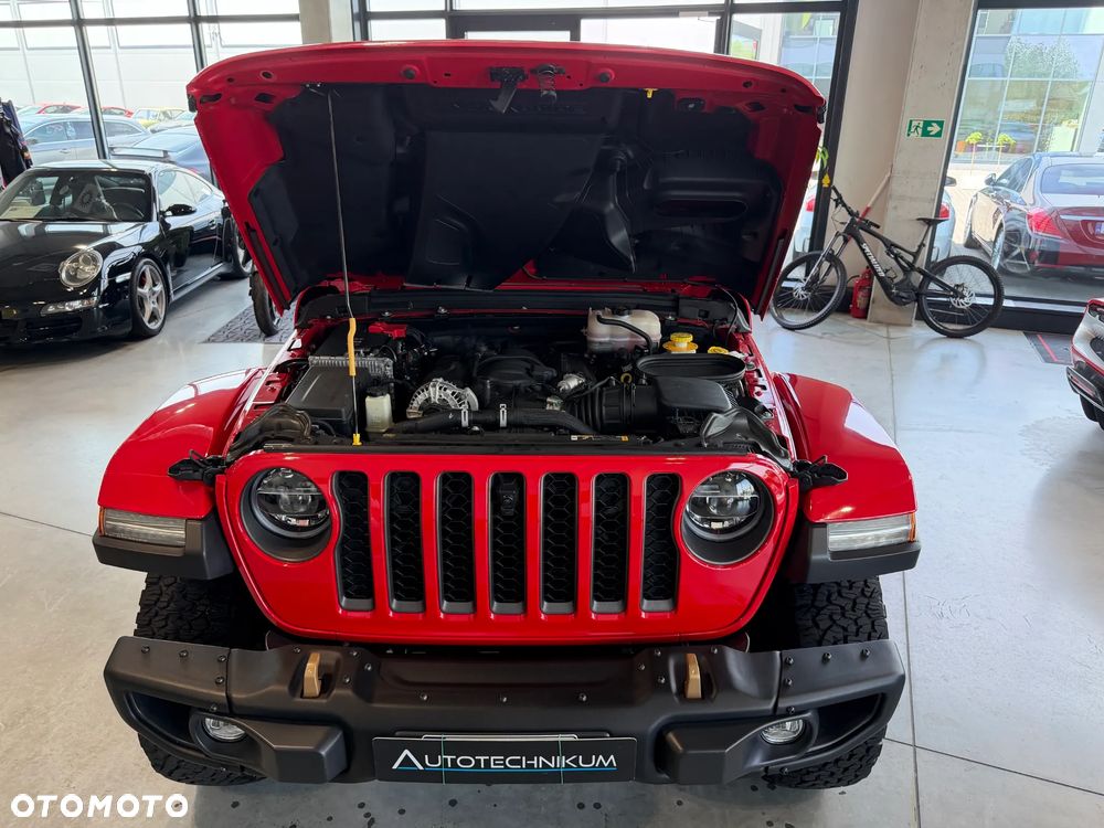 Jeep Wrangler - 37