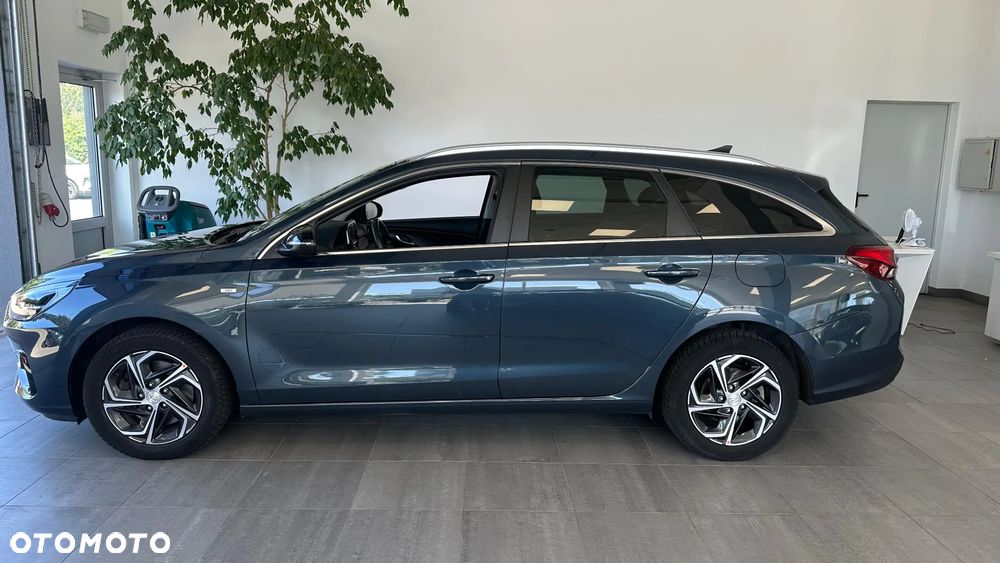 Hyundai i30 1.5 T-GDI 48V Smart - 6