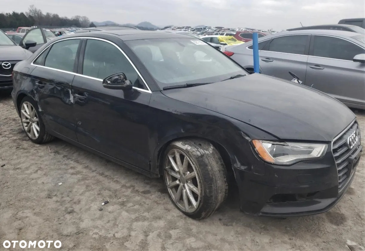 Audi A3 40 TFSI Quattro S tronic - 4