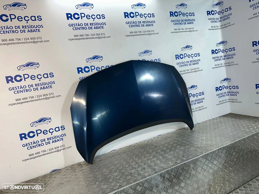 .Frente Completa Opel Astra J P09 Fase 1 Diesel 2009 - 2012 - 21