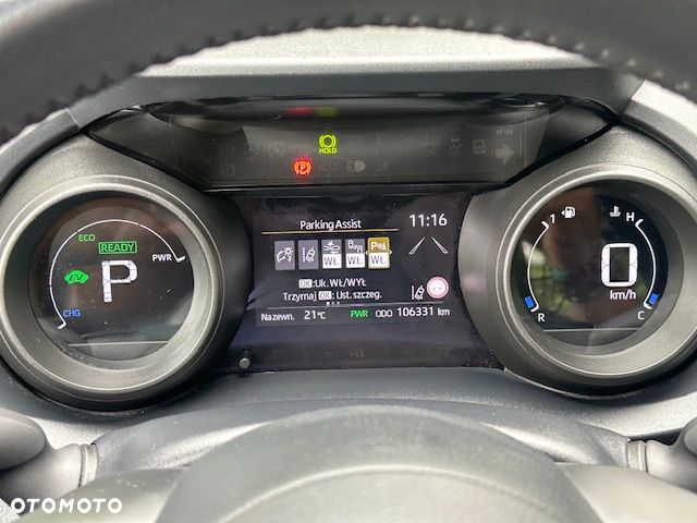 Toyota Yaris 1.5 VVT-i Business Edition - 30