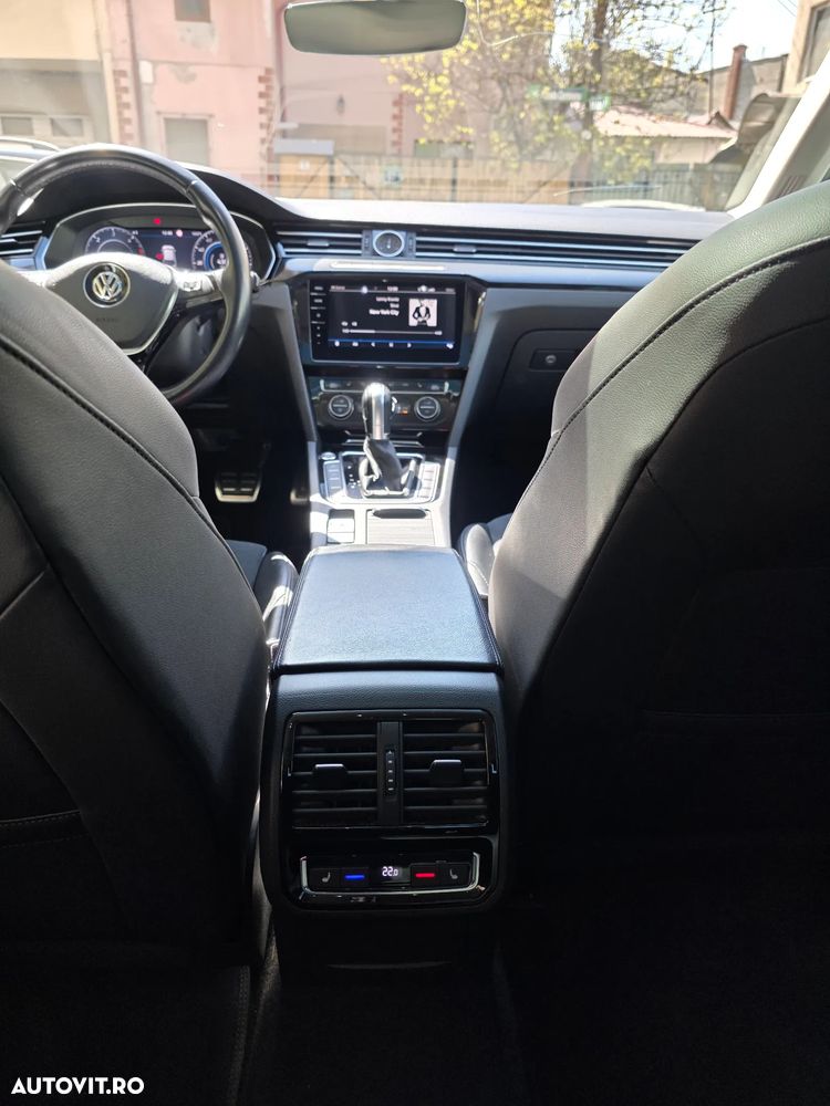 Volkswagen ARTEON 2.0 TDI DSG 4Motion Elegance - 15