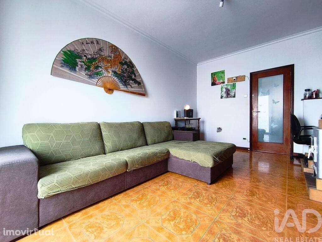 Apartamento T3 em Darque de 77,5 m2 - Grande imagem: 3/33