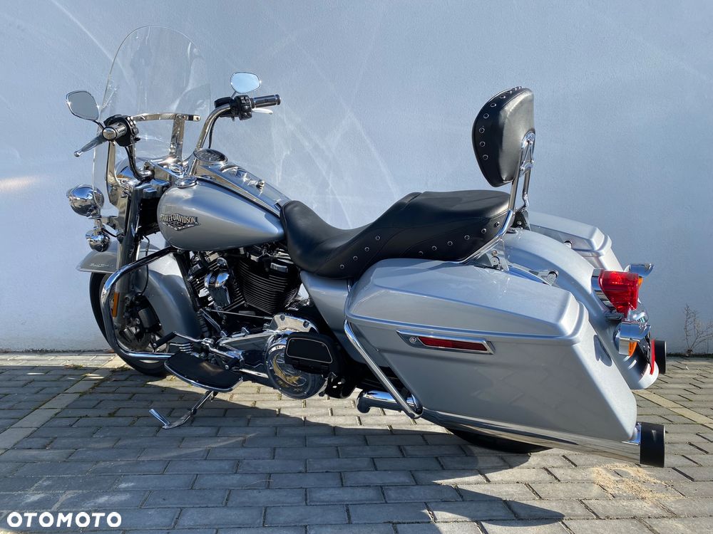 Harley-Davidson Touring Road King - 7