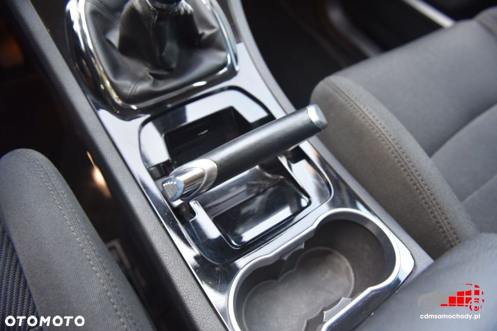 Ford S-Max - 29