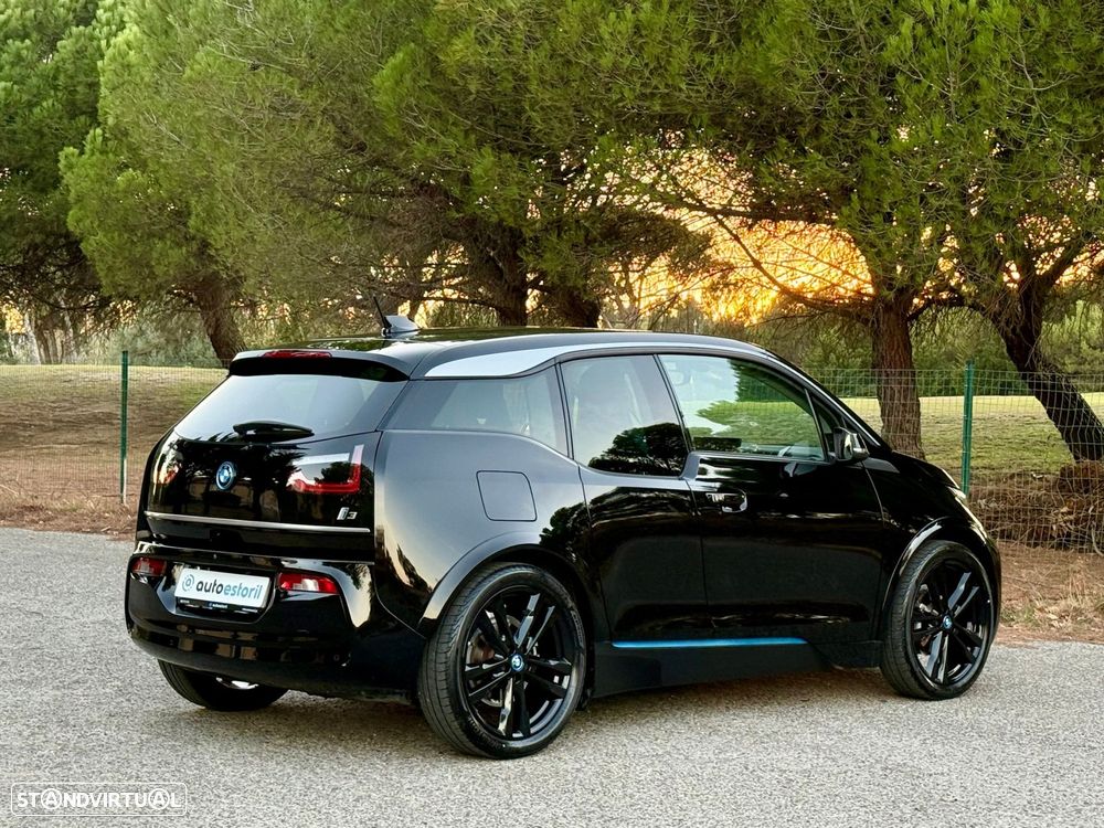 BMW i3 120Ah - 6