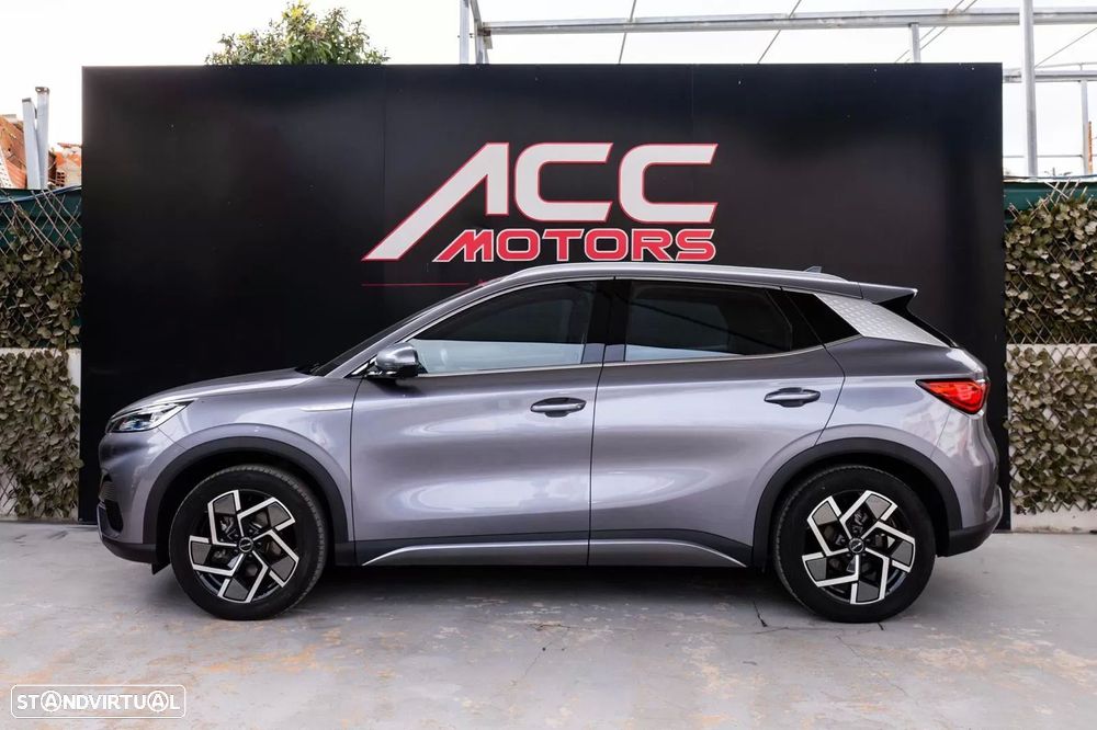 BYD Atto 3 Comfort - 2