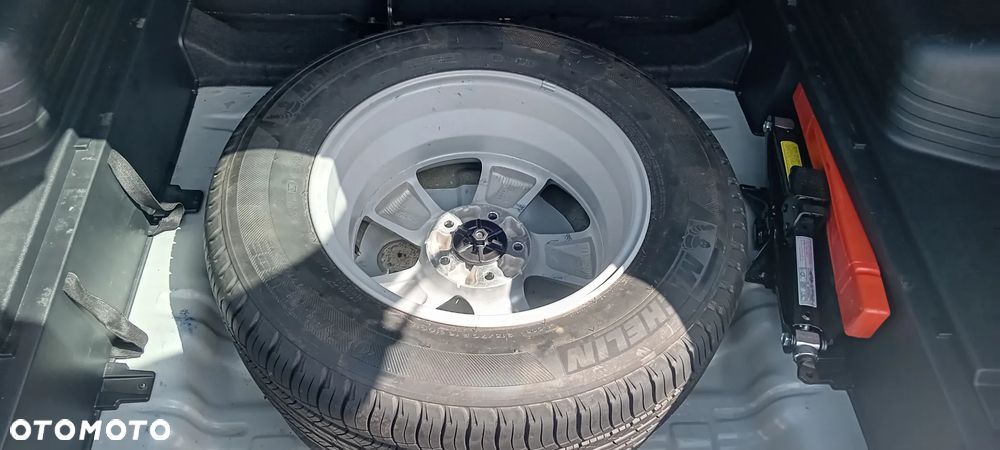 Hyundai ix35 1.7 CRDi 2WD Classic - 15