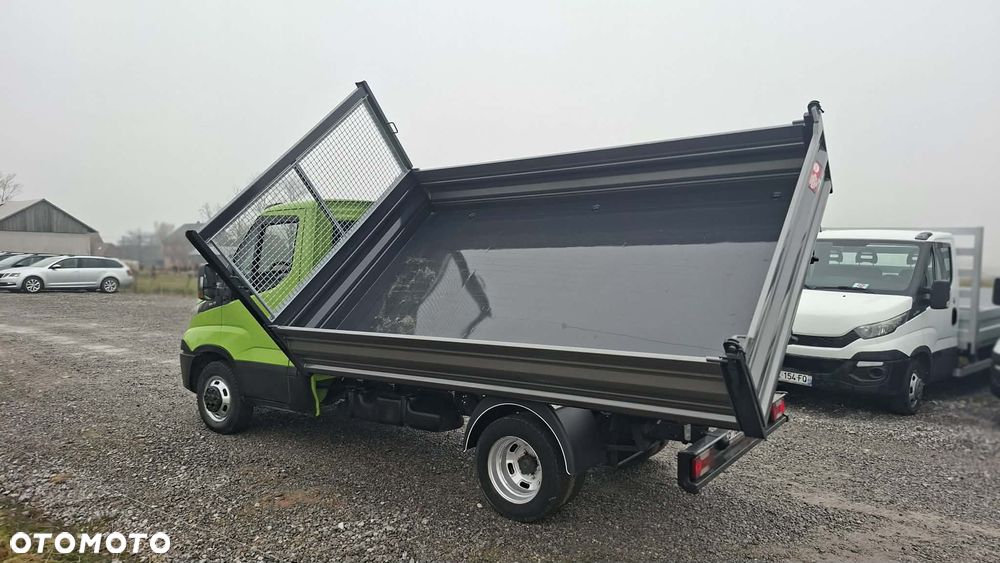 Iveco 35C13, 35C14, 35C15 - 3