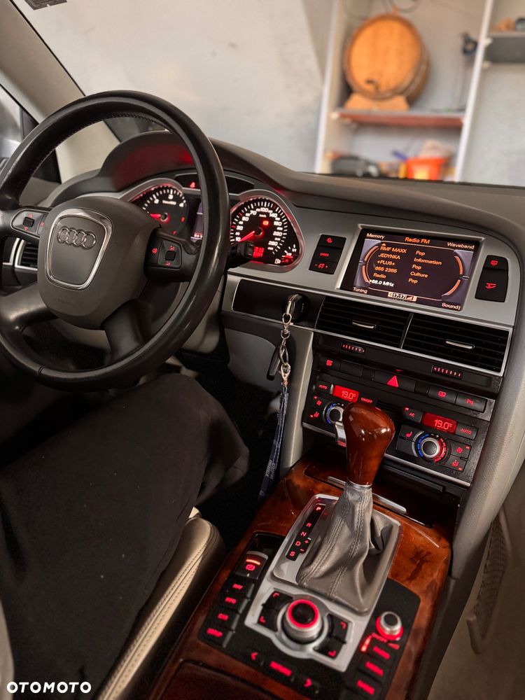 Audi A6 Limousine - 21