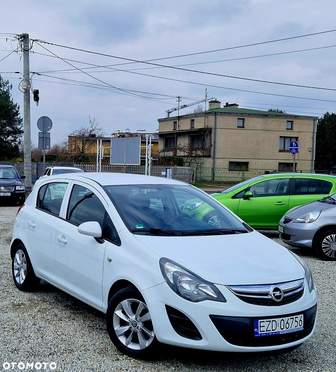 Opel Corsa - 37