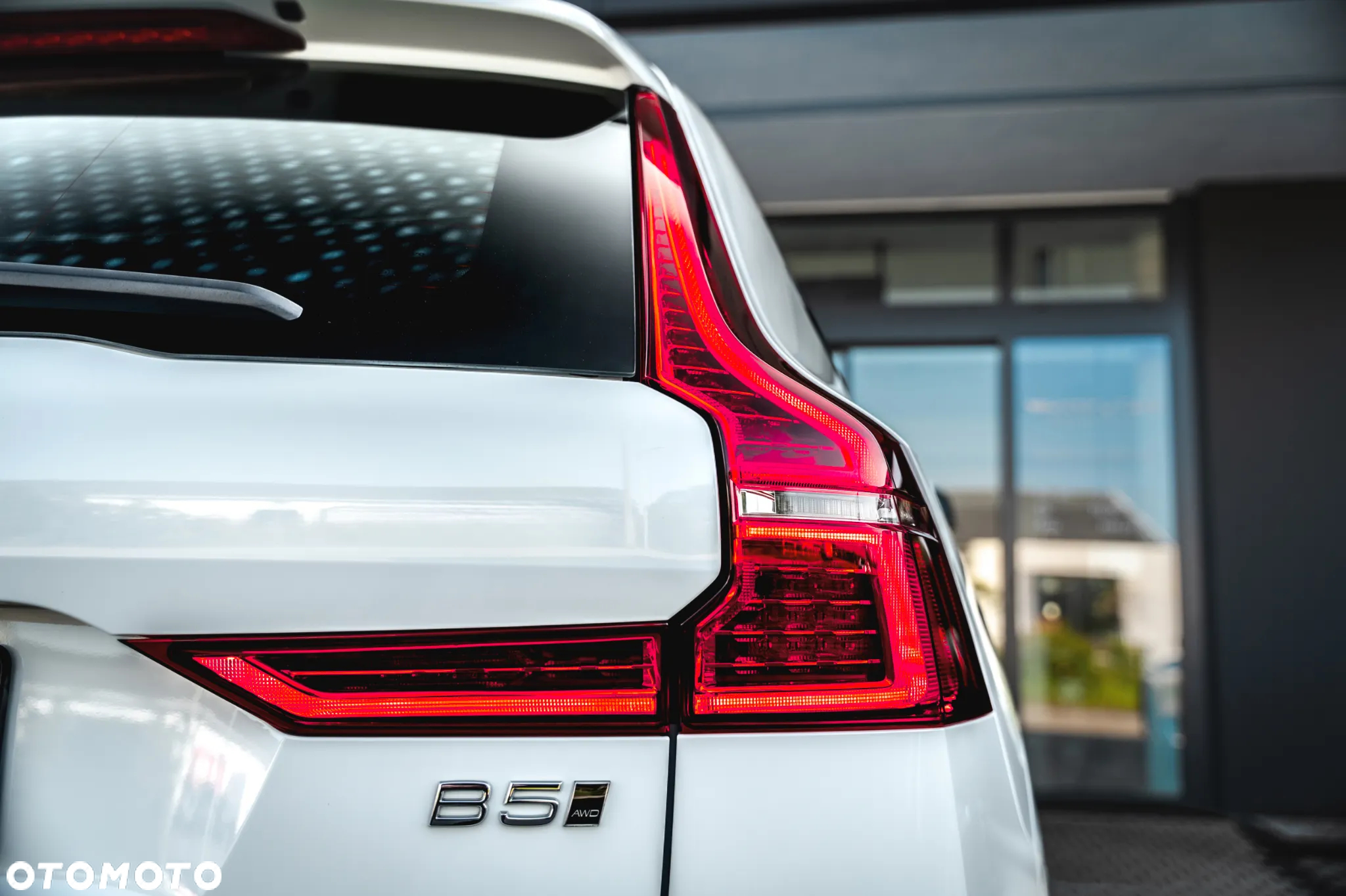 Volvo XC 60 B5 B AWD Geartronic RDesign - 15