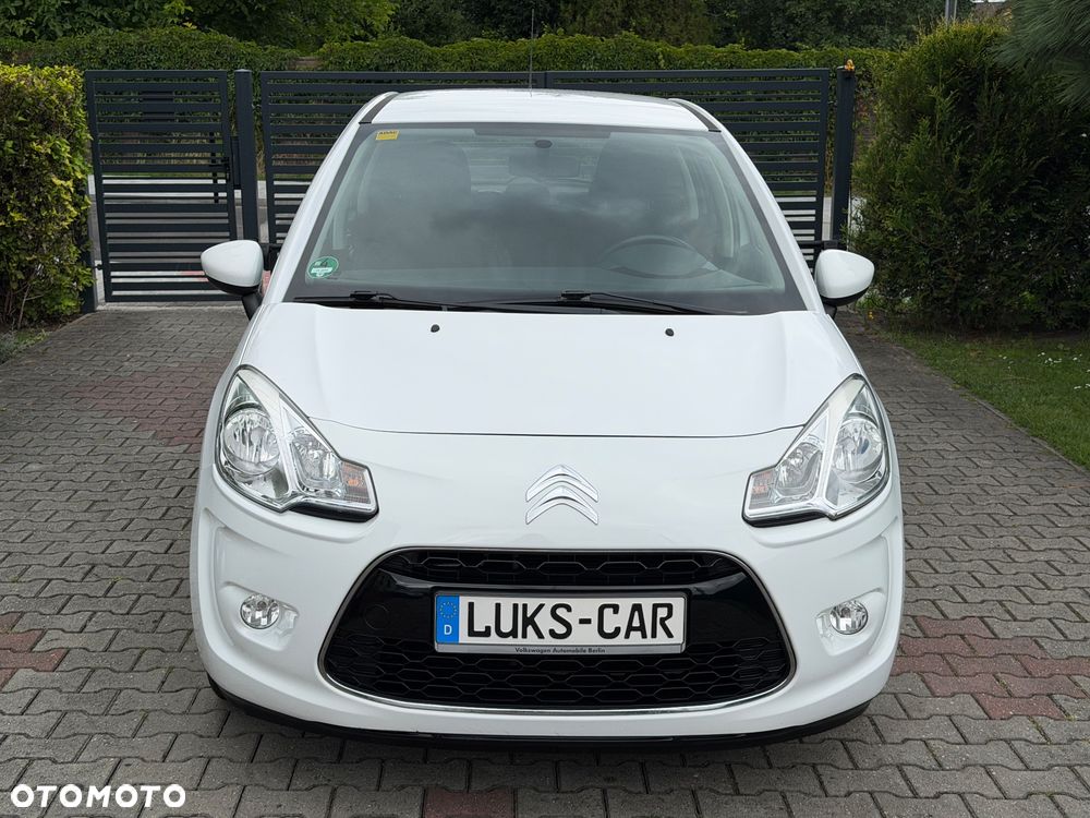 Citroën C3 1.4 Selection - 8