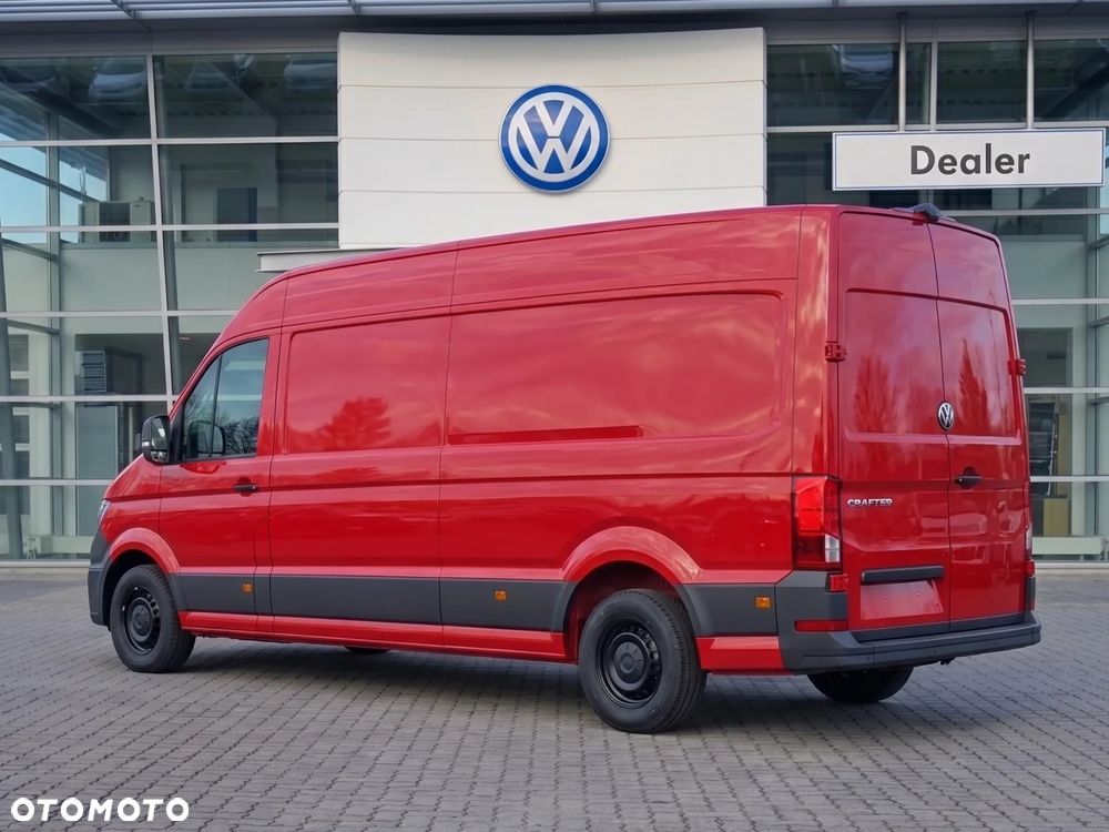 Volkswagen Crafter 35 - 6