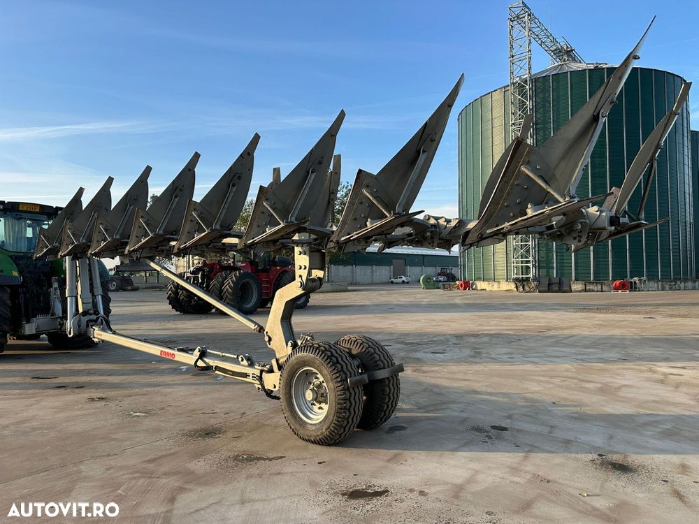 Altul Ermo Spem 8/136 Plug - 3