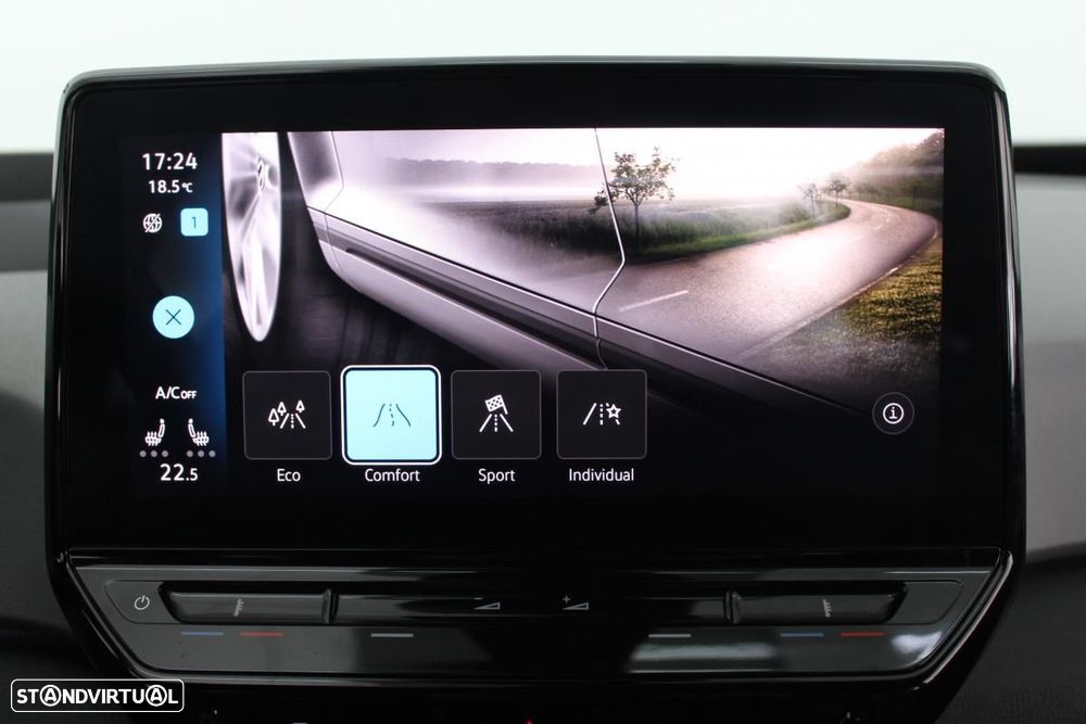 VW ID.3 Pro Performance Tech - 29