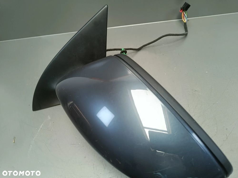 Lusterko Lewe VW CC Passat CC Lift FL 7 PIN LK7X - 10