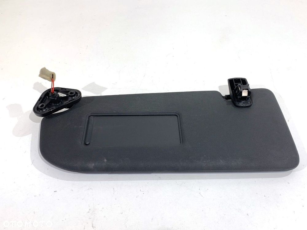 OSŁONA PRZECIWSŁONECZNA PRAWY  MG (SAIC) HS 2018 - 2022 1.5 20 T 124 kW [169 KM] benzyna 2018 - - 2