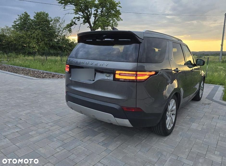 Land Rover Discovery ver-2-0-sd4-hse - 7