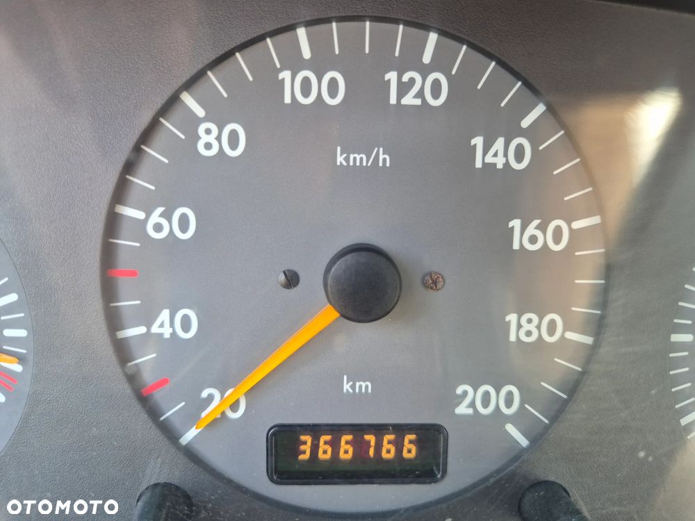 Volkswagen LT35 - 13