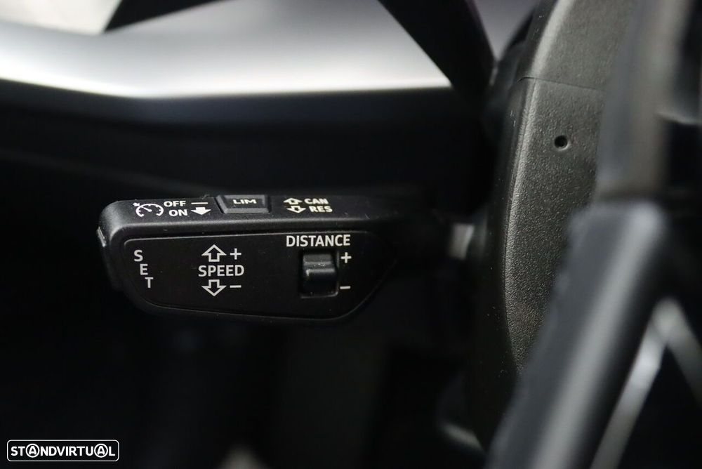 Audi A3 Sportback 30 TFSI S tronic - 21
